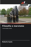 Filosofia e marxismo