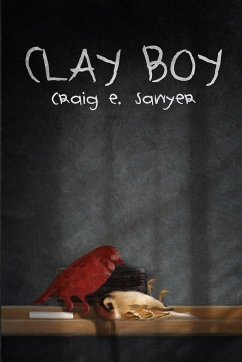 Clay Boy - Sawyer, Craig E.