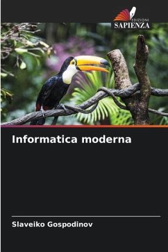 Informatica moderna - Gospodinov, Slaveiko