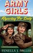 Army Girls Reporting For Duty - Bild 1
