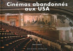 Cinémas Abandonnés Aux USA - Lambros, Matt