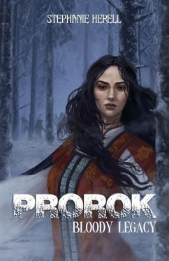 Prorok - Herell, Stéphanie