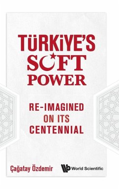 TURKIYE'S SOFT POWER