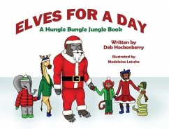 Elves for a Day - Hockenberry, Deb