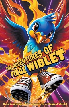 The Adventures of Pidge Wiblet - McManus, Chud