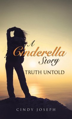 A Cinderella Story -Truth Untold - Joseph, Cindy