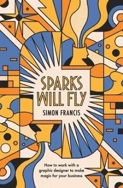 Sparks Will Fly - Francis, Simon