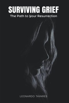 Cover Surviving Grief
