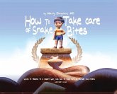 How to Take Care of Snake Bites