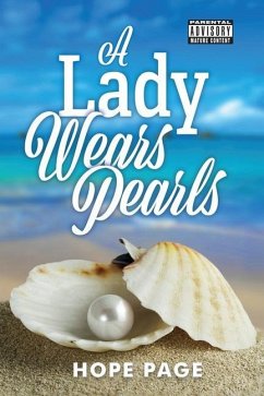 A Lady Wears Pearls - Page, Hope