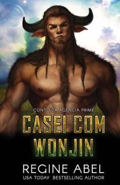 Casei Com Wonjin - Abel, Regine