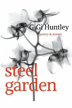 Cover Steel Garden