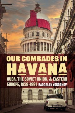 Our Comrades in Havana - Yordanov, Radoslav