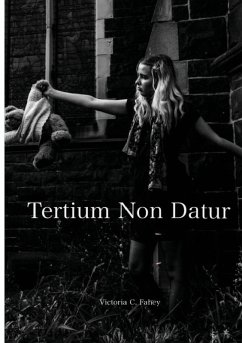 Tertium Non Datur Cover Tertium Non Datur