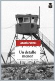 Un detalle menor (eBook, ePUB)