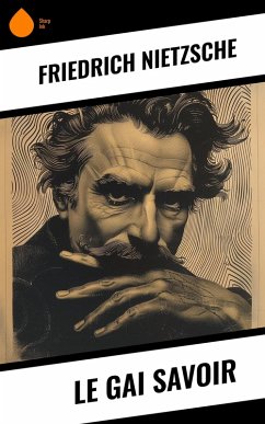 Cover Le Gai Savoir (eBook, ePUB)