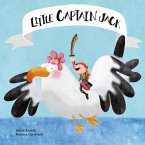 Little Captain Jack (eBook, ePUB)