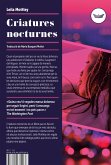 Criatures nocturnes (eBook, ePUB)