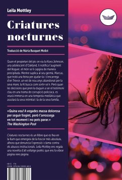 Criatures nocturnes (eBook, ePUB) - Motley, Leyla