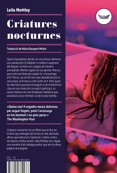 Criatures nocturnes (eBook, ePUB) - Motley, Leyla