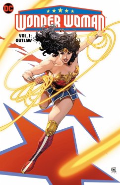 Wonder Woman Vol. 1: Outlaw - King, Tom; Sampere, Daniel