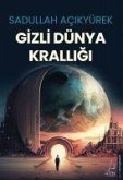 Gizli Dünya Kralligi