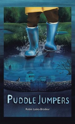 Puddle Jumpers - Lasko-Brodeur, Robin