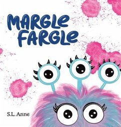 Cover Margle Fargle