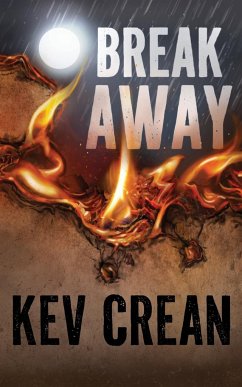 Break Away - Crean, Kev