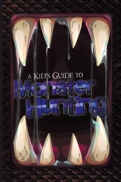 Cover A Kid's Guide to Monster Hunting
