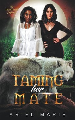 Taming Her Mate - Marie, Ariel