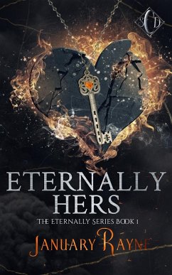 Eternally Hers - Rayne, January
