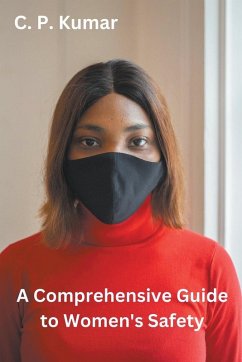 Cover A Comprehensive Guide to Women's Safety