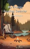 My Frumpy Reading Sweater