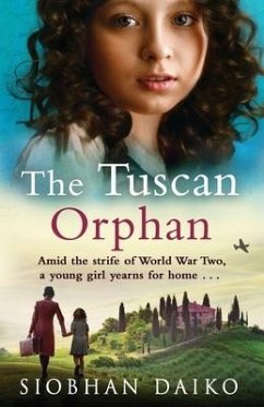 The Tuscan Orphan - Daiko, Siobhan