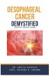 Oesophageal Cancer Demystified Doctors... - Bild 1