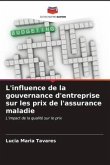 L'influence de la gouvernance d'entreprise sur les prix de l'assurance maladie