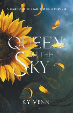 Queen of the Sky - Venn, Ky