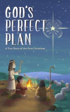 God's Perfect Plan - Young, Kelli