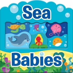 Sea Babies - Pi Kids