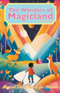The Wonders of Magicland - McManus, Chud