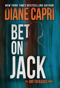 Bet On Jack - Capri, Diane