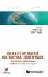 PREVENTIVE DIPLOMACY IN NON-TRADITIONAL... - Bild 1