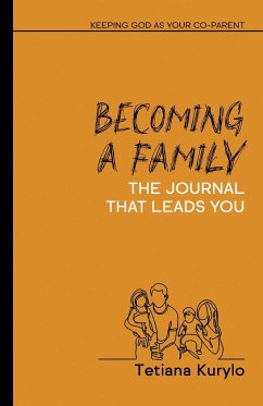 Becoming a Family - Kurylo, Tetiana