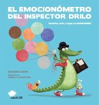 El emocionómetro del inspector Drilo (eBook, ePUB)