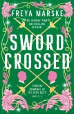 Swordcrossed (eBook, ePUB)