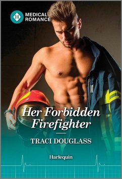 Her Forbidden Firefighter (eBook, ePUB) - Douglass, Traci