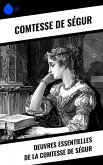 Oeuvres essentielles de la Comtesse de Ségur (eBook, ePUB)