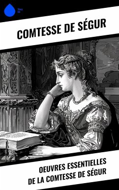 Cover Oeuvres essentielles de la Comtesse de Ségur (eBook, ePUB)