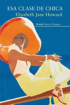 Cover Esa clase de chica (eBook, ePUB)